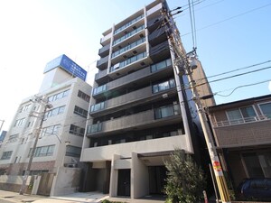 ﾚｵﾝｳﾞｧﾘｴ福島野田(804)外観写真