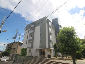 ル・ボアール芦屋(309)外観写真