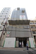 プレサンス京町堀（501）