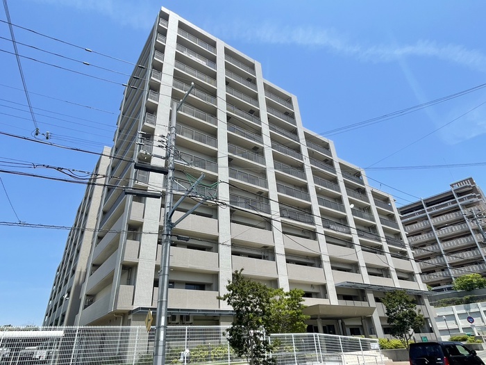 アプリーレ垂水