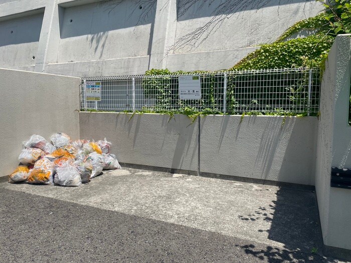 物件外観写真5　(建物設備)