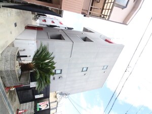 ハ－モニ－ライフ須山外観写真