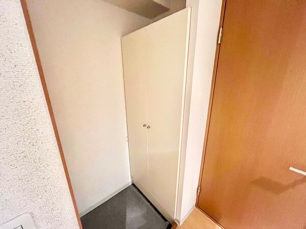 靴箱