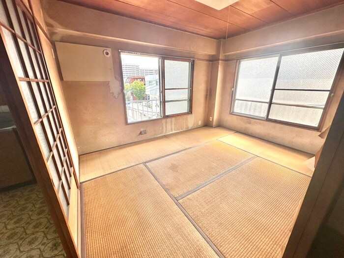 物件内観写真7　(居室)