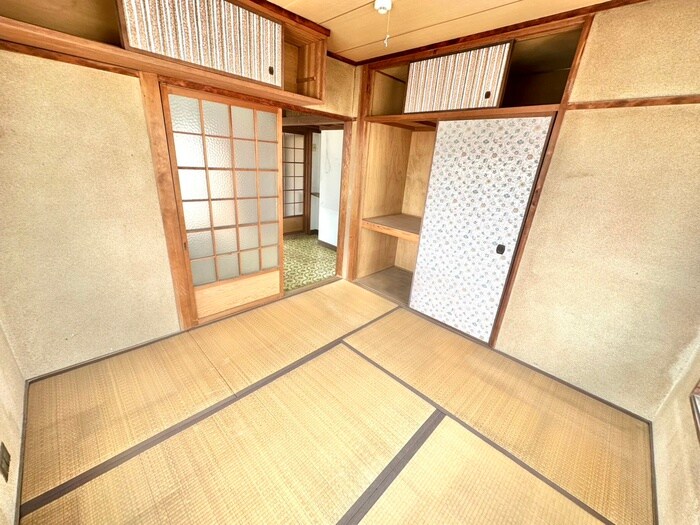 物件内観写真9　(居室)