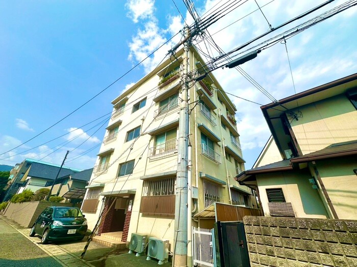 物件外観写真4　(外観写真)