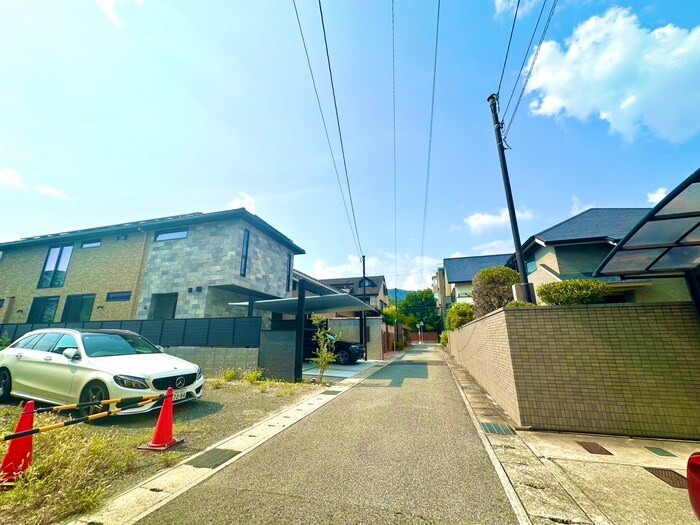 物件外観写真6　(周辺環境)