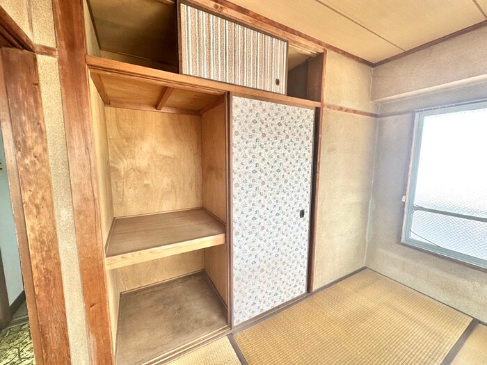 物件内観写真11　(収納)
