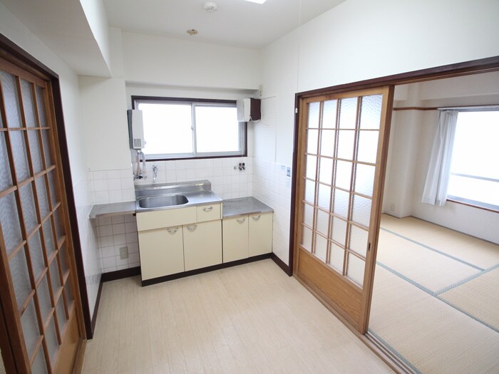 物件内観写真15　(居室)