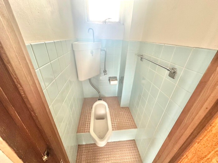 物件内観写真15　(トイレ)