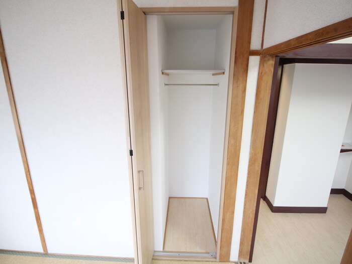 物件内観写真17　(収納)