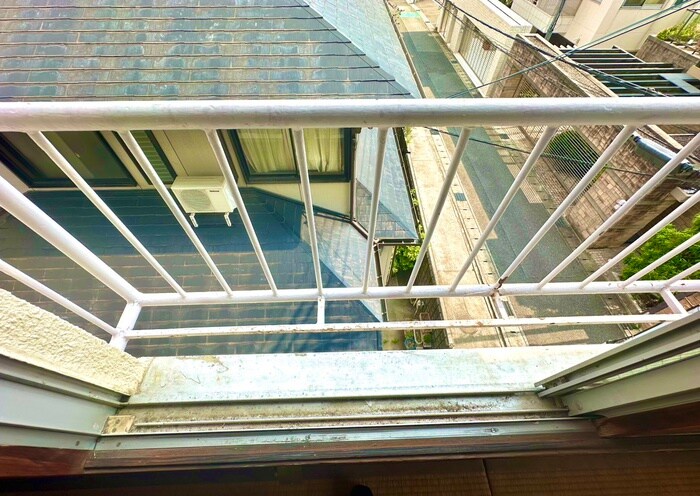 物件内観写真17　(ベランダ・バルコニー)