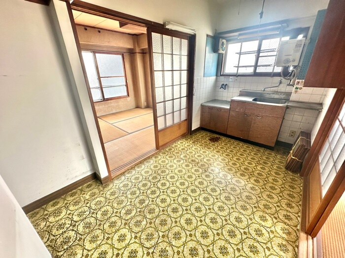 物件内観写真18　(居室)