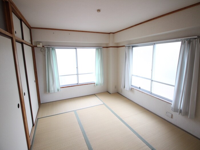 物件内観写真19　(居室)