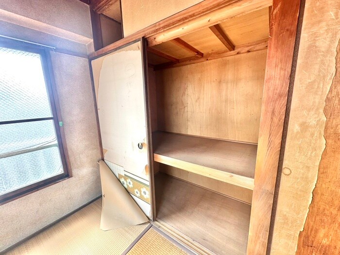 物件内観写真19　(収納)