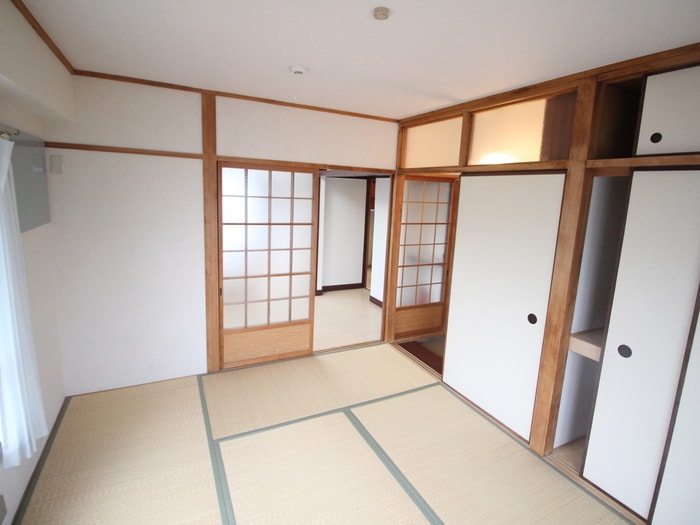 物件内観写真20　(居室)