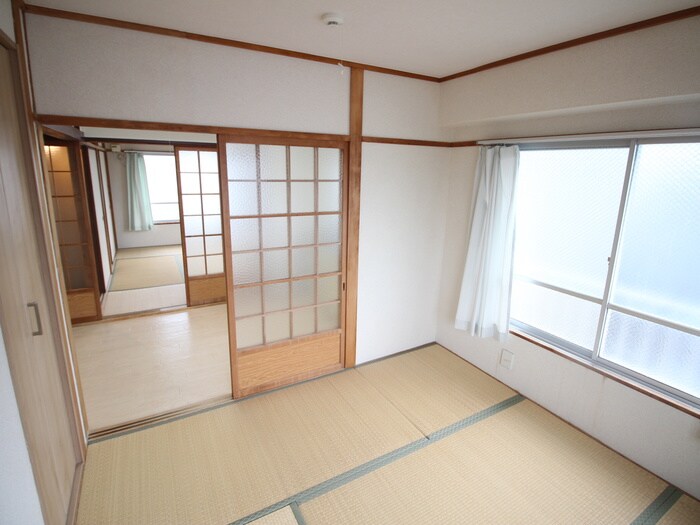 物件内観写真21　(居室)