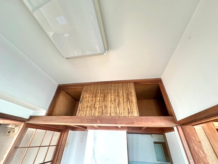 物件内観写真22　(収納)