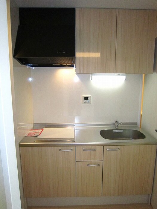 物件内観写真7　(キッチン)