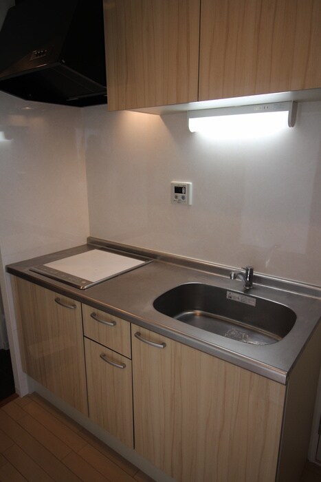 物件内観写真7　(キッチン)