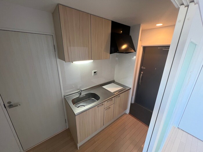 物件内観写真7　(キッチン)