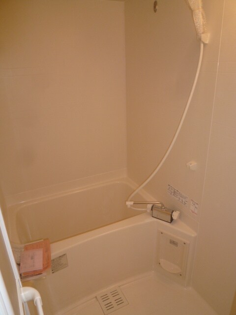 物件内観写真8　(バス／シャワールーム等)