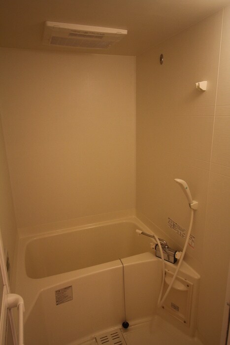 物件内観写真8　(バス／シャワールーム等)