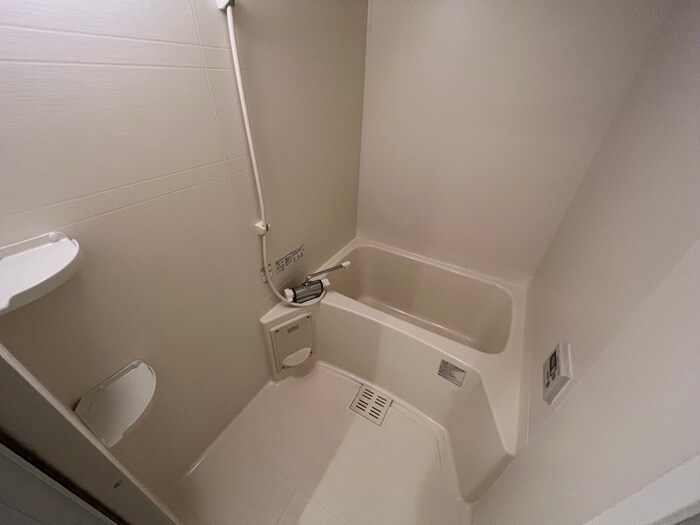 物件内観写真8　(バス／シャワールーム等)