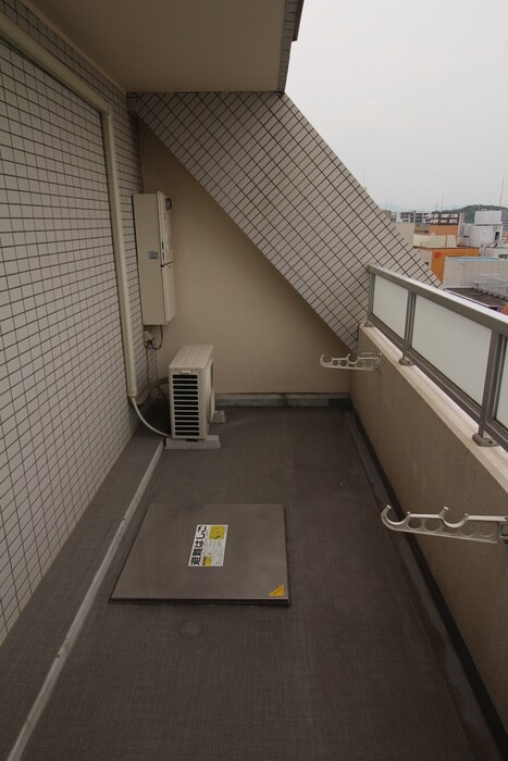 物件内観写真14　(ベランダ・バルコニー)