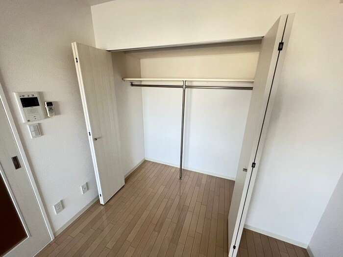 物件内観写真14　(収納)