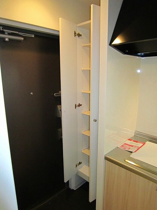 物件内観写真16　(キッチン)