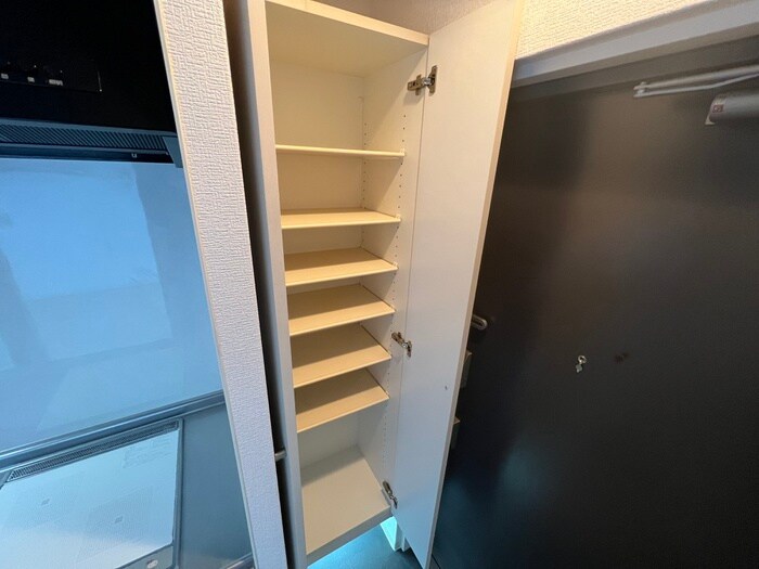 物件内観写真16　(靴箱)