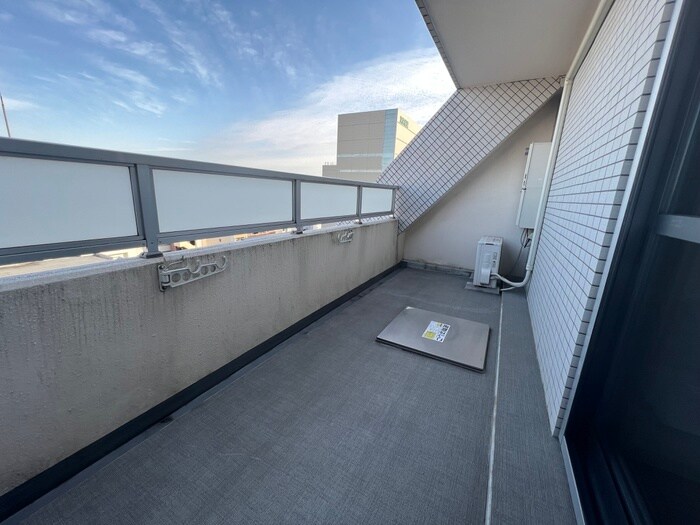 物件内観写真17　(ベランダ・バルコニー)