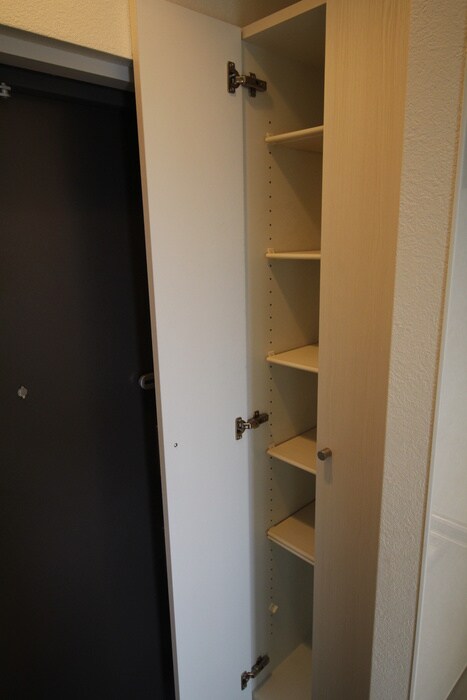 物件内観写真20　(靴箱)