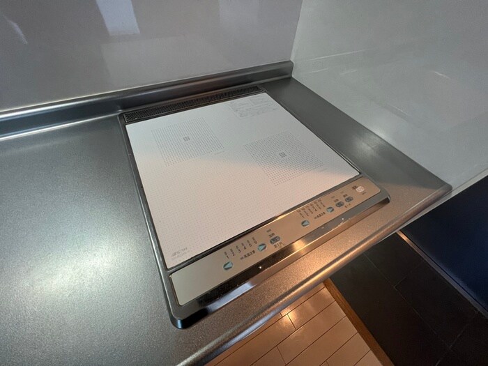 物件内観写真21　(キッチン)