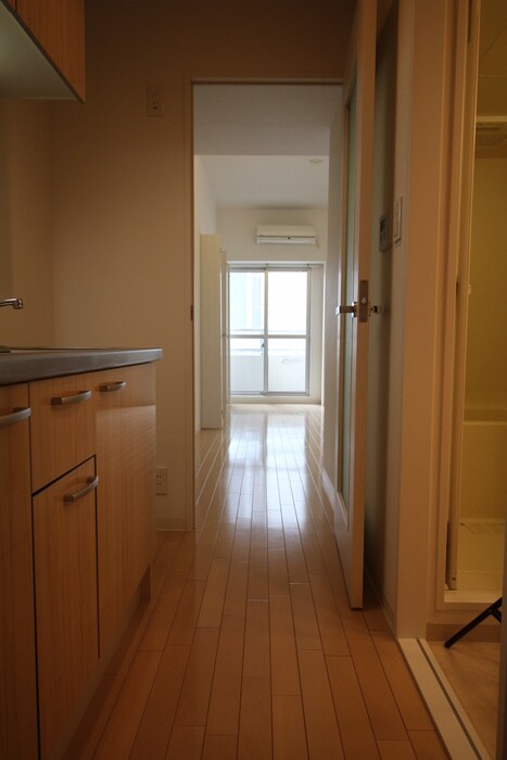 物件内観写真22　(居室)