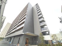 ｺﾝﾌｫﾘｱ･ﾘｳﾞ新大阪西宮原ｿﾙﾃﾗｽの外観写真