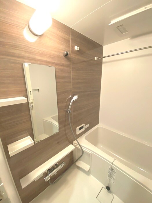 物件内観写真7　(バス／シャワールーム等)