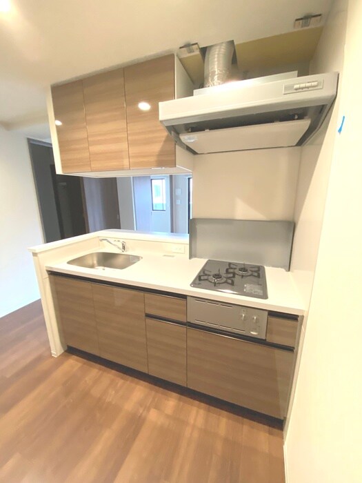 物件内観写真7　(キッチン)