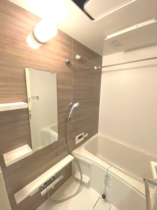 物件内観写真7　(バス／シャワールーム等)