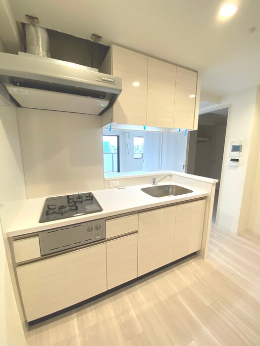 物件内観写真7　(キッチン)