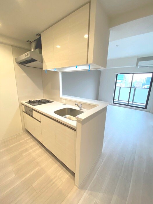 物件内観写真7　(キッチン)