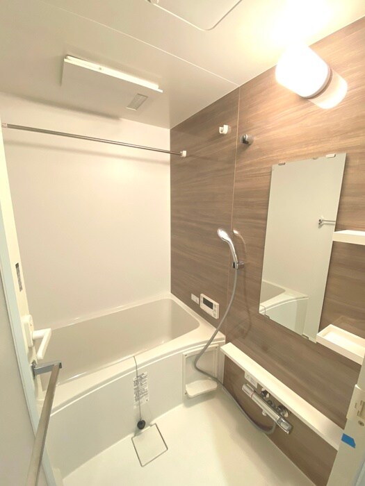 物件内観写真7　(バス／シャワールーム等)