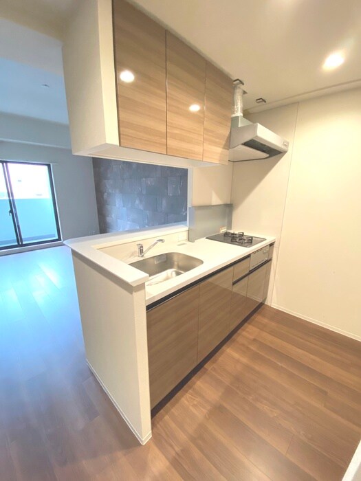 物件内観写真7　(キッチン)