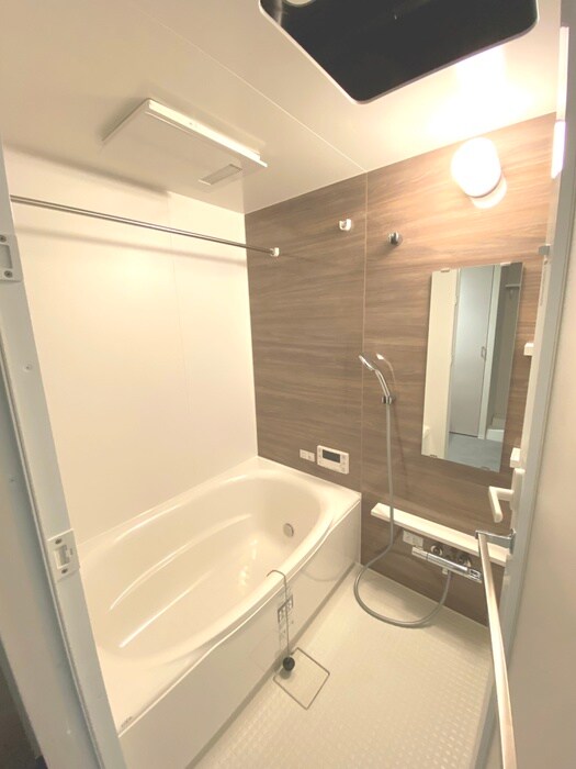 物件内観写真8　(バス／シャワールーム等)