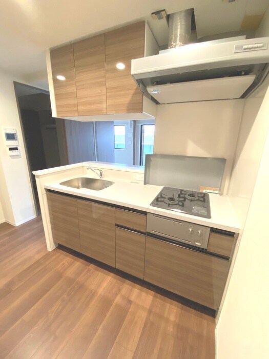 物件内観写真10　(キッチン)