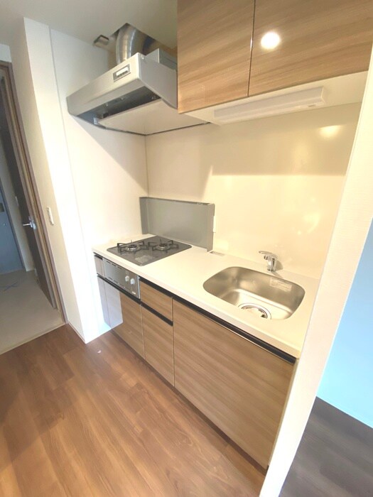 物件内観写真11　(キッチン)