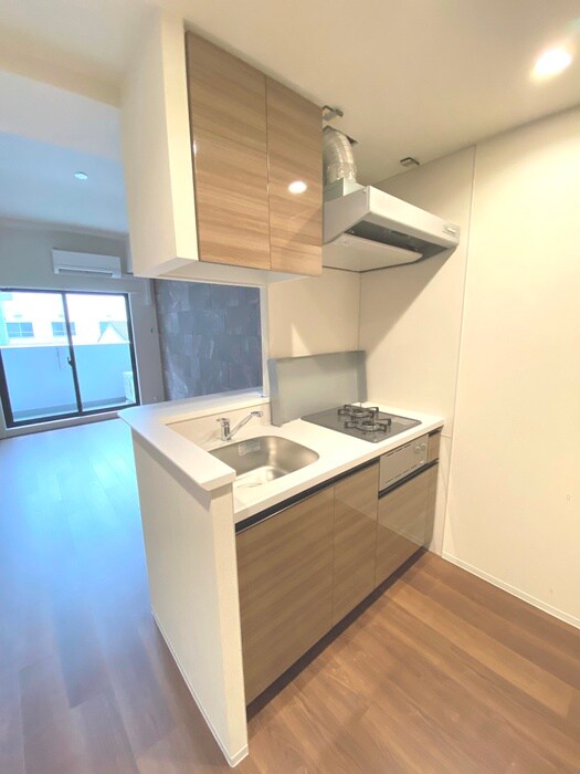 物件内観写真11　(キッチン)