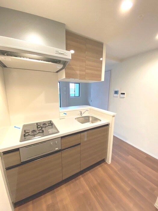 物件内観写真11　(キッチン)