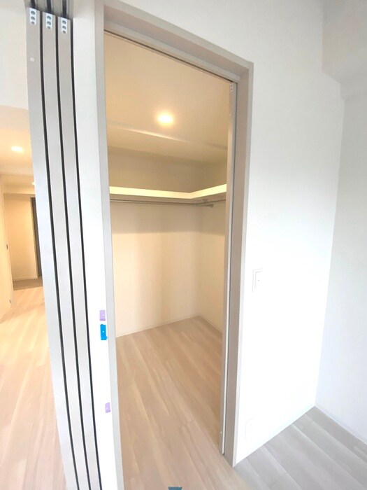 物件内観写真15　(収納)